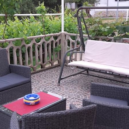 Corry 1 Apartment Ravni Ngoại thất bức ảnh
