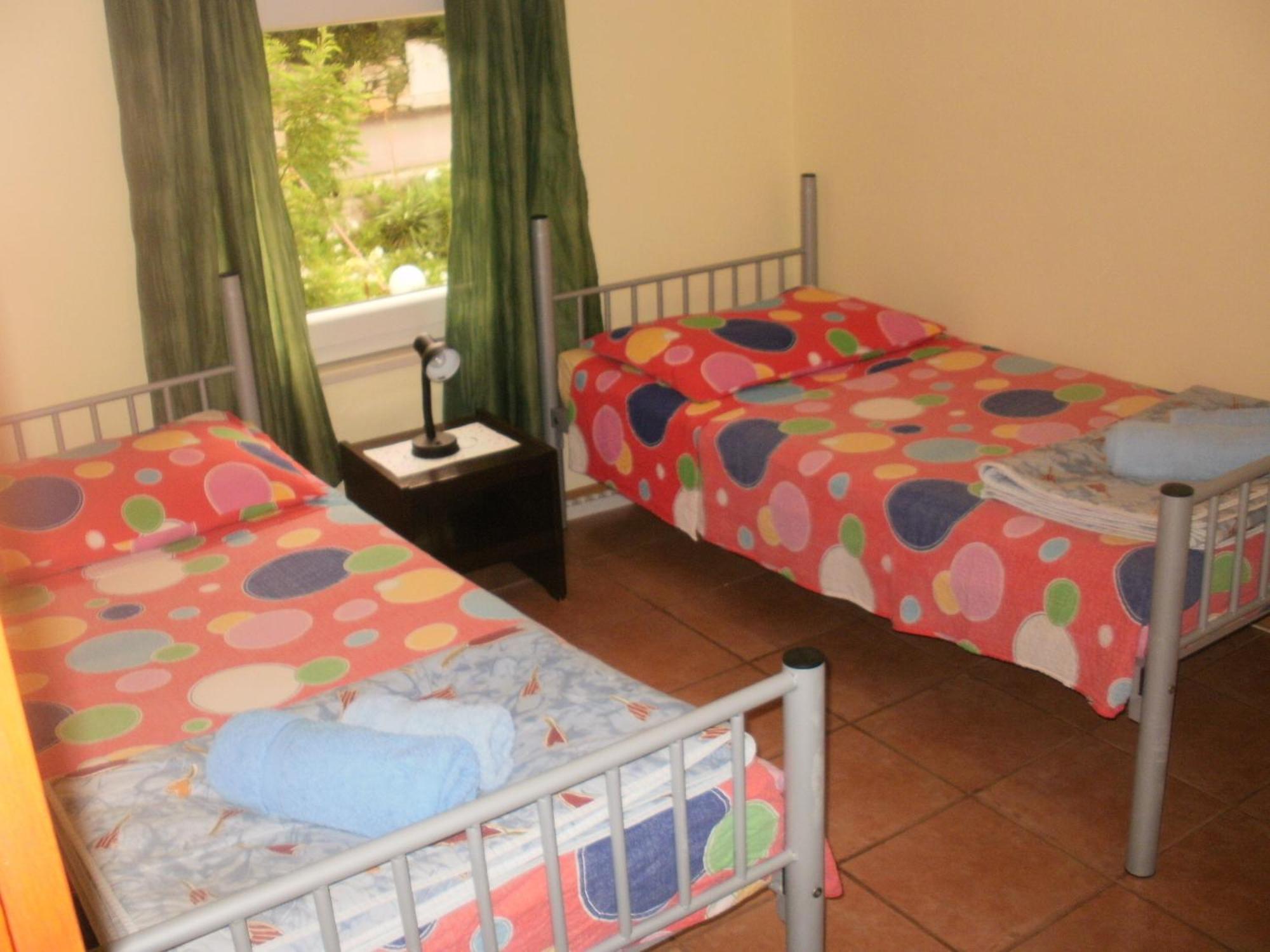 Corry 1 Apartment Ravni Phòng bức ảnh