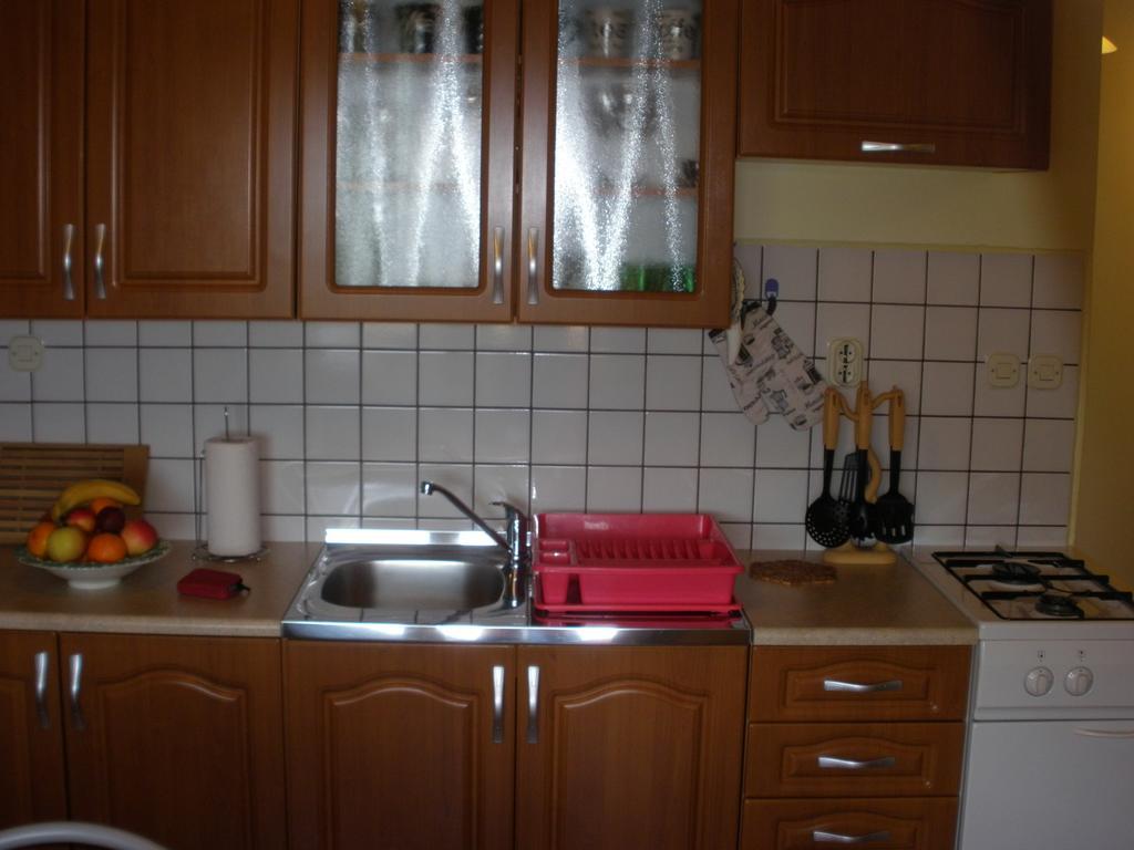 Corry 1 Apartment Ravni Phòng bức ảnh