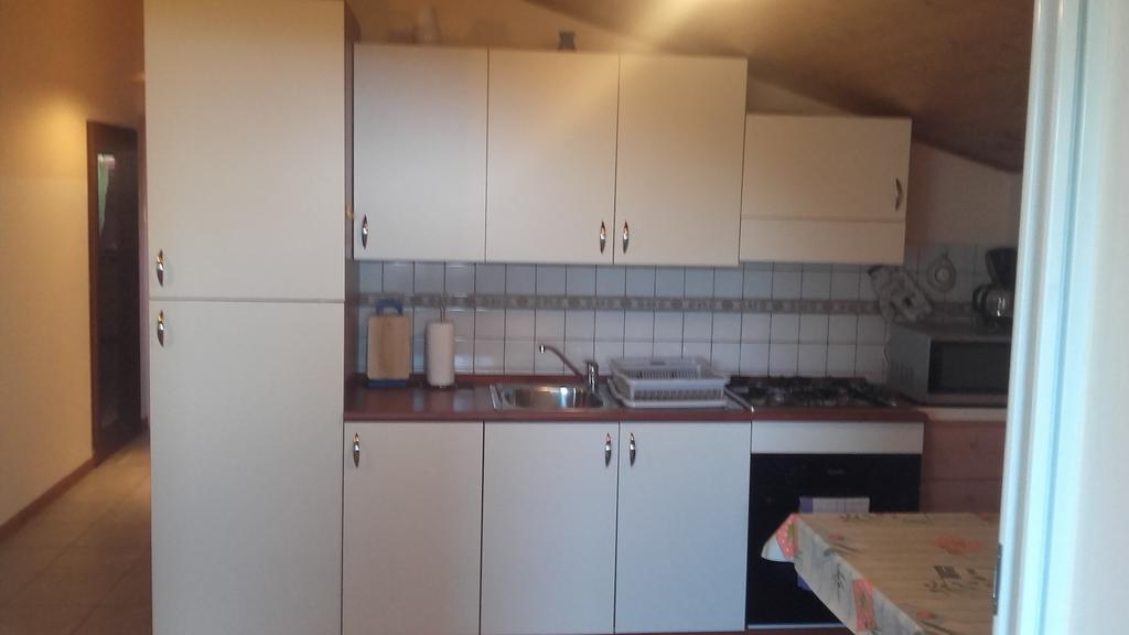 Corry 1 Apartment Ravni Ngoại thất bức ảnh