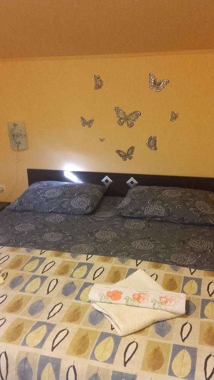 Corry 1 Apartment Ravni Ngoại thất bức ảnh